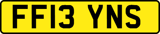 FF13YNS