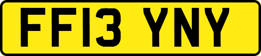 FF13YNY