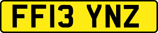 FF13YNZ