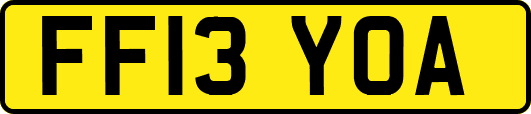 FF13YOA