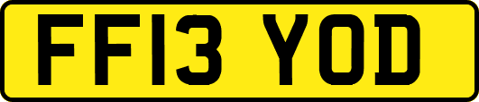 FF13YOD