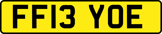 FF13YOE