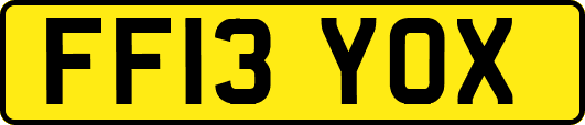 FF13YOX