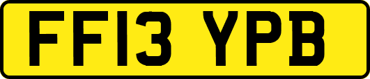 FF13YPB