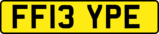 FF13YPE
