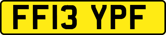 FF13YPF