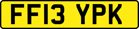 FF13YPK