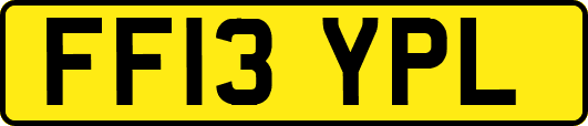 FF13YPL