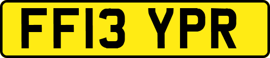 FF13YPR