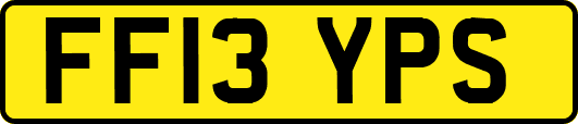 FF13YPS