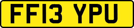 FF13YPU