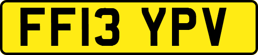 FF13YPV