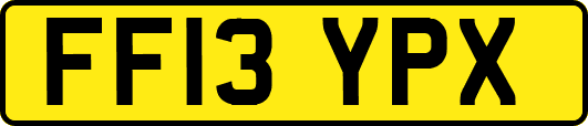 FF13YPX