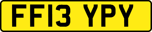 FF13YPY