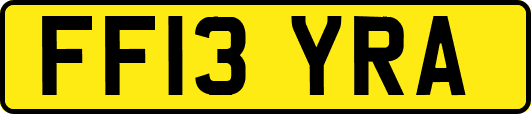 FF13YRA
