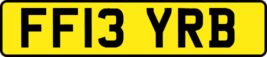 FF13YRB