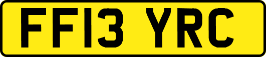 FF13YRC