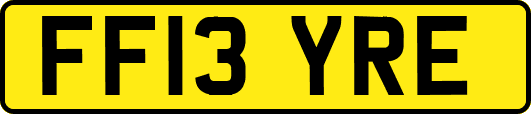 FF13YRE