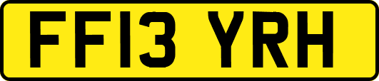 FF13YRH