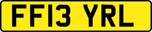 FF13YRL