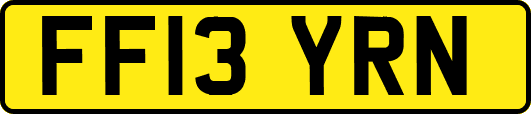 FF13YRN