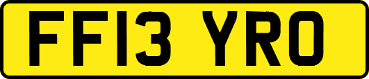 FF13YRO