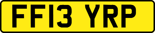 FF13YRP