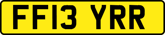 FF13YRR