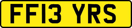 FF13YRS