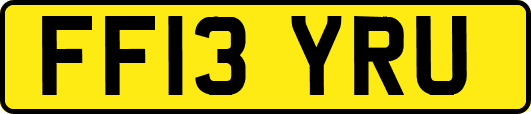 FF13YRU
