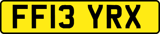 FF13YRX