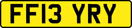 FF13YRY