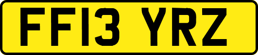 FF13YRZ