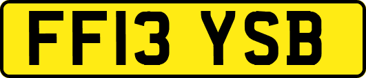 FF13YSB