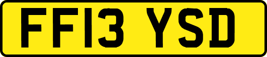FF13YSD