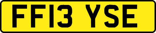 FF13YSE