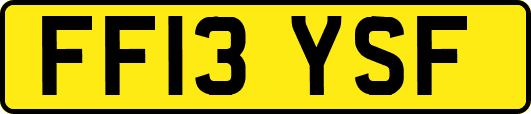 FF13YSF