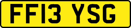 FF13YSG