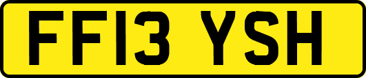 FF13YSH
