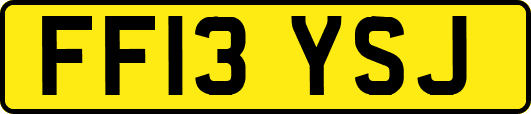 FF13YSJ