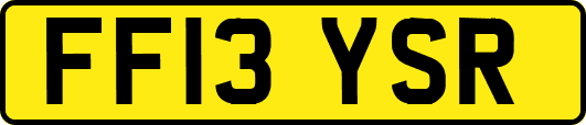 FF13YSR