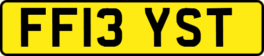 FF13YST