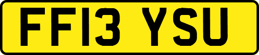 FF13YSU