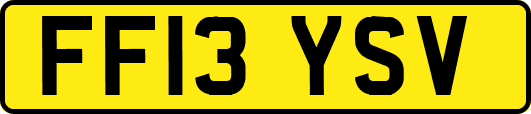 FF13YSV