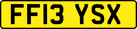 FF13YSX