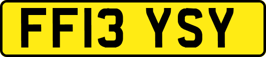 FF13YSY