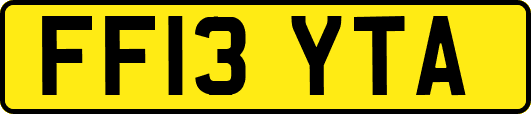FF13YTA