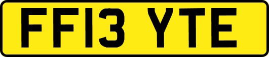 FF13YTE