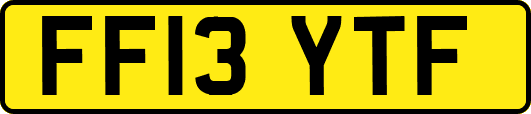 FF13YTF