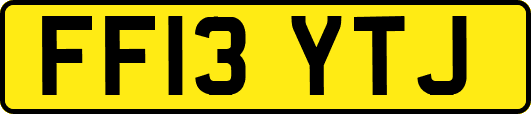 FF13YTJ